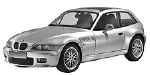 BMW E36-7 B0437 Fault Code