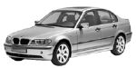 BMW E46 B0437 Fault Code