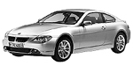 BMW E63 B0437 Fault Code