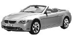 BMW E64 B0437 Fault Code