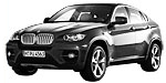 BMW E71 B0437 Fault Code