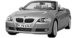 BMW E93 B0437 Fault Code