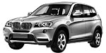 BMW F25 B0437 Fault Code